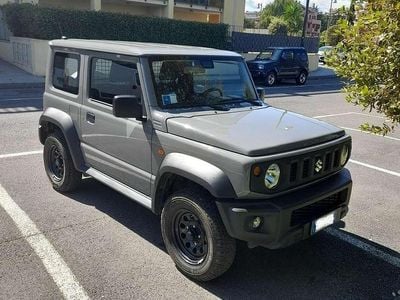 Usata 2022 Suzuki Jimny SUV | 24.600 € (Super prezzo)