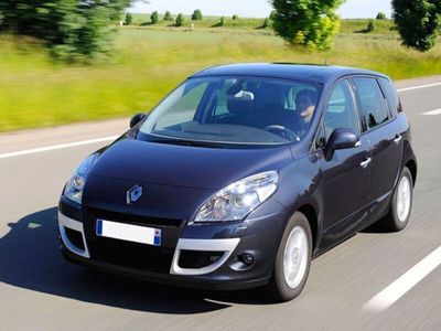 usata Renault Scénic III X-Mod 1.5 dCi 110CV Dynamique