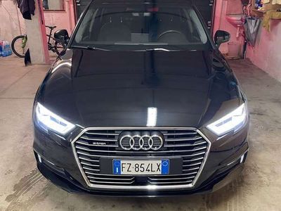 Audi A3 Sportback e-tron