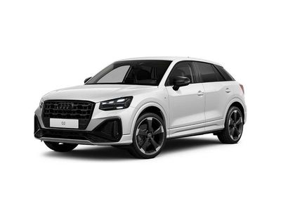 Nuova Audi Q2 Ambiente 150 CV (110 kW) 2026 Bianco arkona SUV