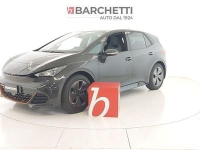 Grigio Usata 2023 Cupra Born Utilitaria | 28.500 € (Cara)