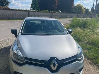 Renault Clio IV