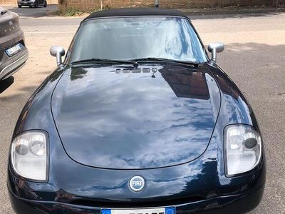 usata Fiat Barchetta 1.8 16v Naxos