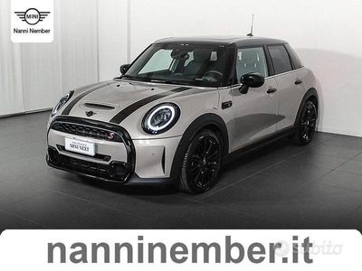 usata Mini Cooper S Cooper S 2.0 TwinPower Turbo