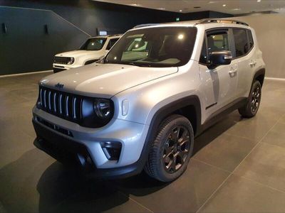 usata Jeep Renegade Renegade1.3 t4 phev 80th Anniversary 4xe at6