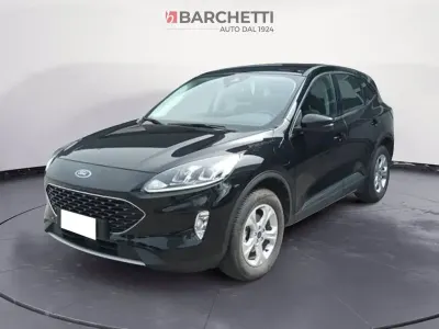 Usado Ford Kuga
