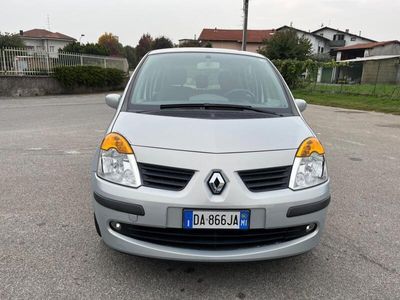 Renault Modus