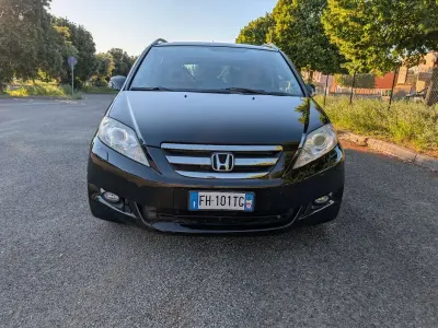 Usata Honda FR-V