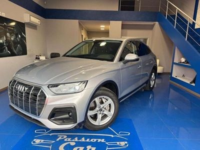 Audi Q5 Sportback