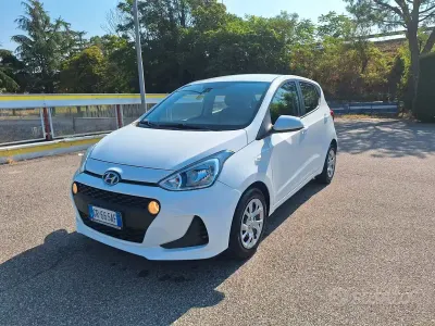 Usata Hyundai i10