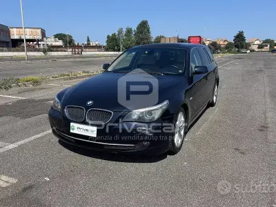 Usata BMW 520