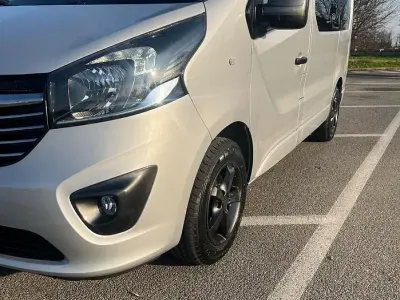 Occasion Opel Vivaro