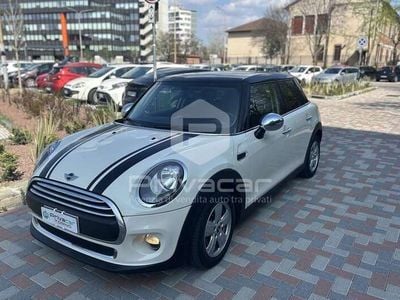 Mini One D