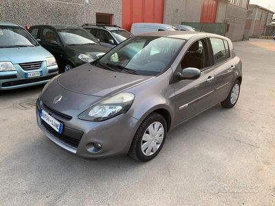 usata Renault Clio Storia 1.2 5 porte GPL Confort