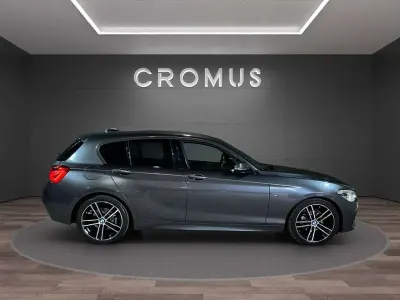 Occasion BMW 116