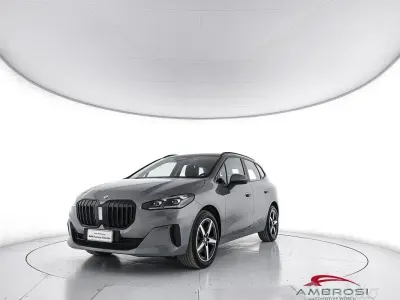 Usata BMW 218 Active Tourer