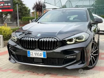 Usata BMW 118