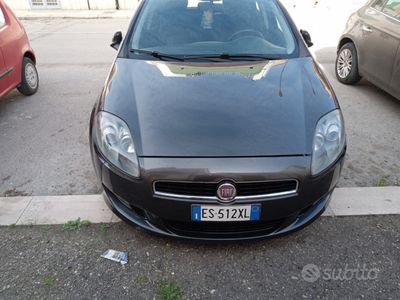 usata Fiat Bravo Bravo 1.6 MJT 105 CV Dynamic