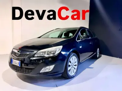 Usata Opel Astra