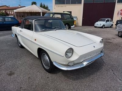 Usata Renault Caravelle 51 CV (37 kW) 1966 Bianco Cabrio