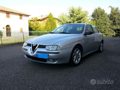 Alfa Romeo 156