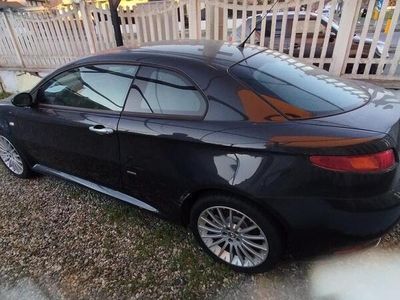 Alfa Romeo GT