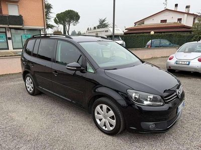 VW Touran