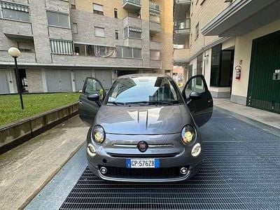Usata Fiat 500 Dolcevita 69 CV (50 kW) 2023 Utilitaria