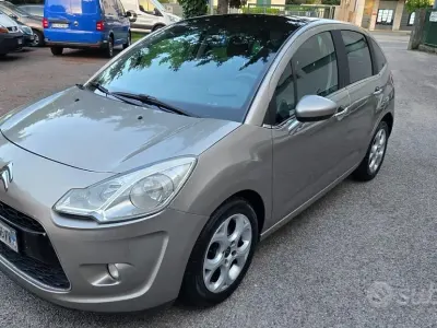 Occasion Citroën C3