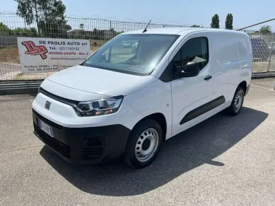 Usata Fiat Doblò