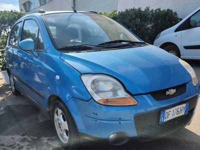 usata Chevrolet Matiz 1000 SE Energy