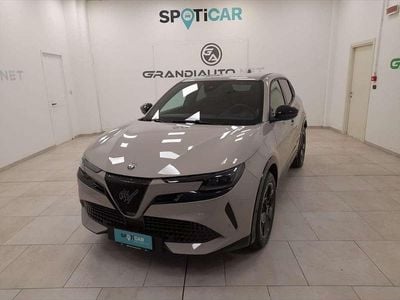 Nuova Alfa Romeo Junior 145 CV (106 kW) 2026 Bianco SUV