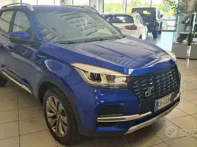 Usata DR DR 4.0