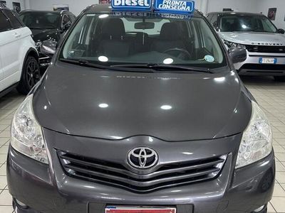 Toyota Verso