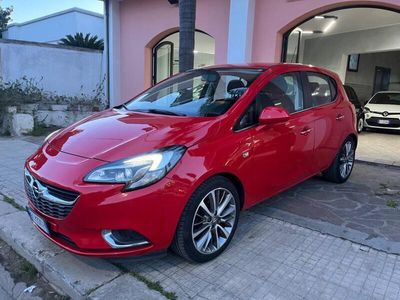 usata Opel Corsa 1.4 90CV GPL Tech 5 porte Cosmo