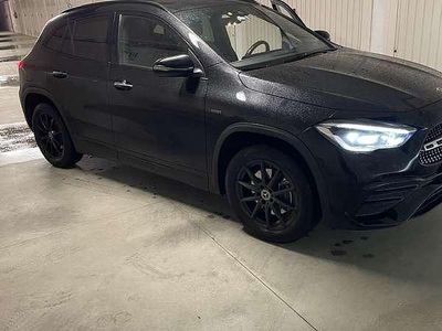 Usata Mercedes GLA250 Business 160 CV (117 kW) 2021 SUV