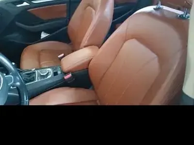 Usata Audi A3
