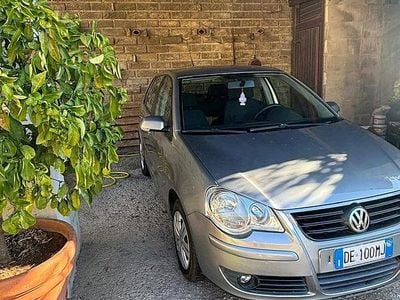 Usata VW Polo 69 CV (50 kW) 2006 Utilitaria