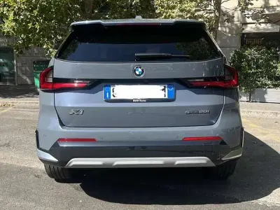 Usata BMW X1 xLine 156 CV (114 kW) 2024 SUV