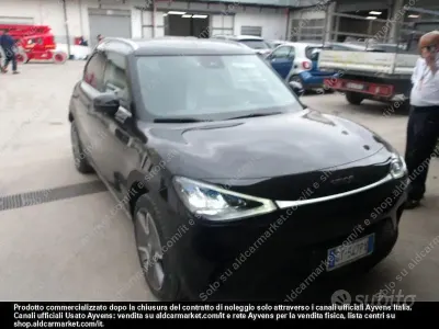 Usado Smart #1 Edition #1 75 kW (102 CV) 2024 Negro SUV