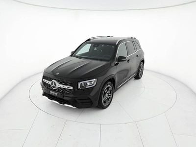 Nero Usata 2022 Mercedes GLB180 Premium SUV | 32.800 € (Buon prezzo)