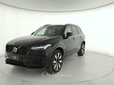 Nuova Volvo XC90 Plus 310 CV (228 kW) 2025 Nero SUV