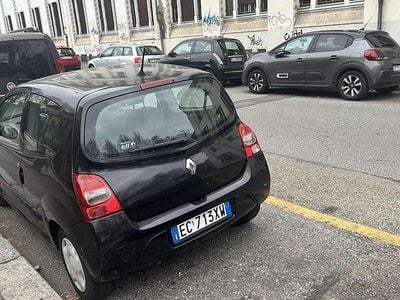 Usata Renault Twingo Dynamique 75 CV (55 kW) 2010 Utilitaria
