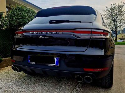 usata Porsche Macan Macan2019 2.0 245cv pdk