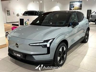 Grigio Usata 2024 Volvo EX30 Plus SUV | 32.900 € (Buon prezzo)
