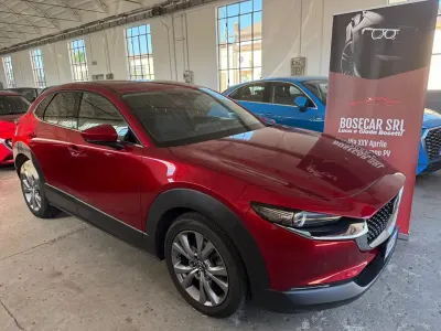 Usata Mazda CX-30