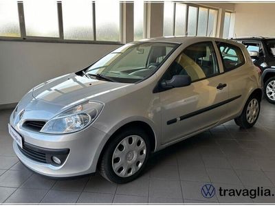 usata Renault Clio 1.5 dCi 85CV 3 porte Dynamique