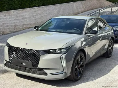 Usata DS Automobiles DS4 Performance 131 CV (96 kW) 2024 SUV