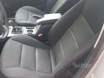 Usata Mercedes B180 109 CV (80 kW) 2008 Grigio Monovolume