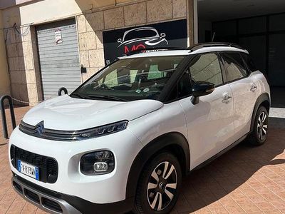 Usata Citroën C3 Aircross 102 CV (75 kW) 2019 SUV